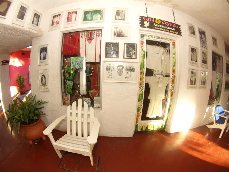 Photo of Livingroom in Las Playas