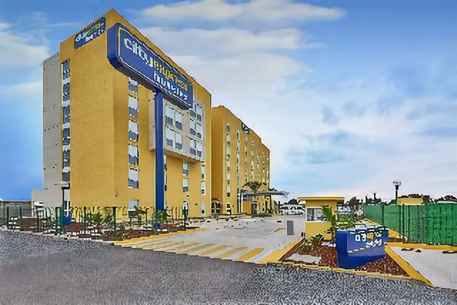 Photo of Buildings in Guadalupe