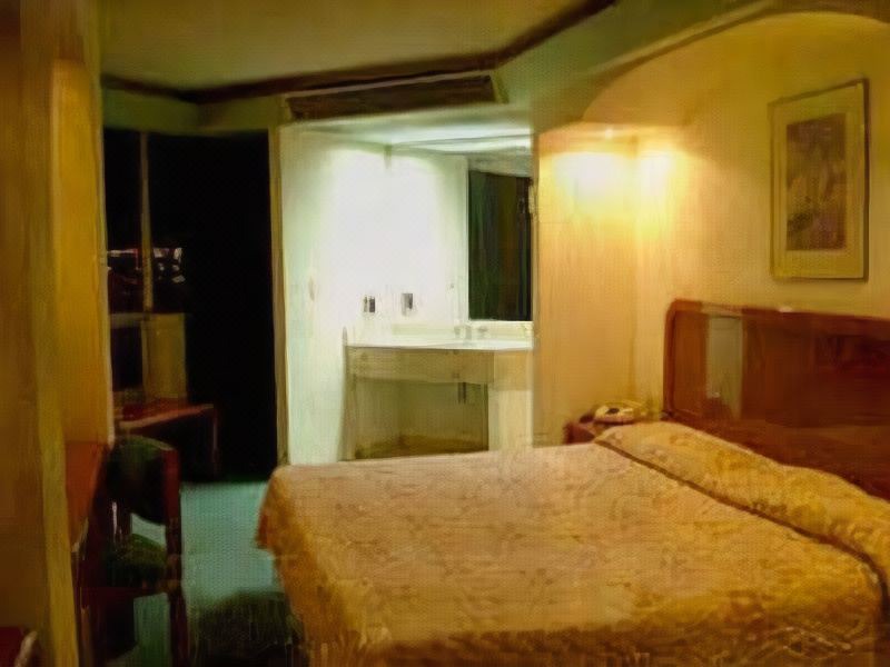 Photo of Bedroom in Leon Centro