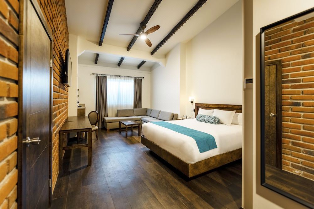 Photo of Bedroom in Playa Ensenada