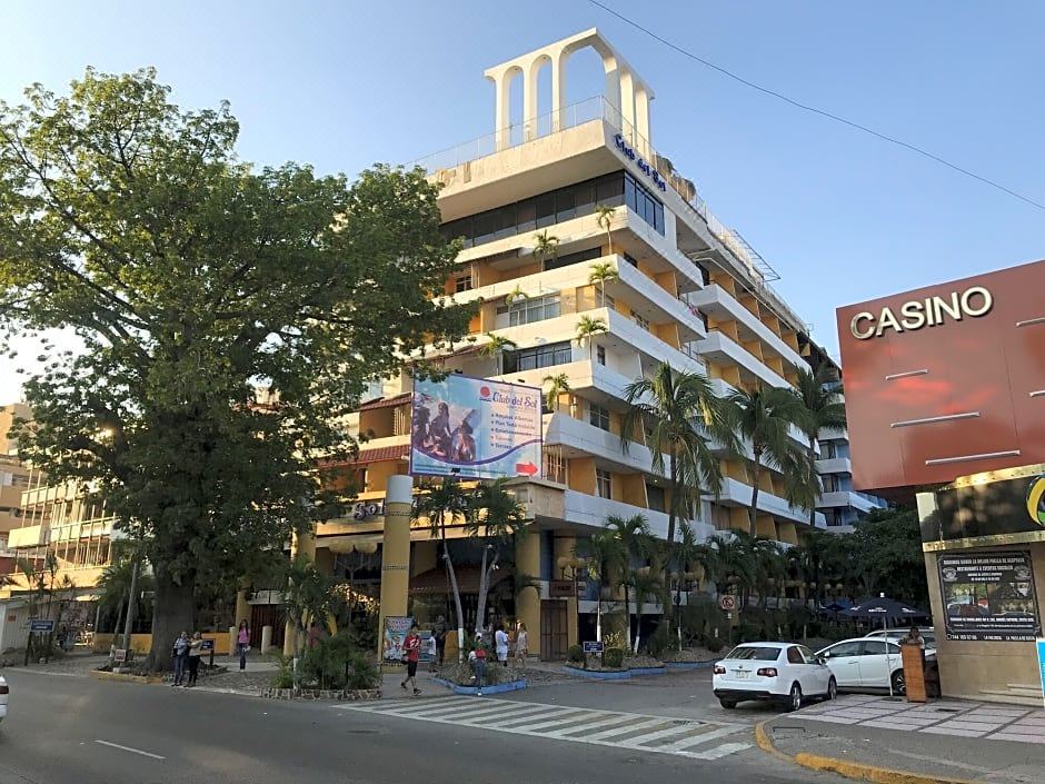 Photo of Buildings in Magallanes