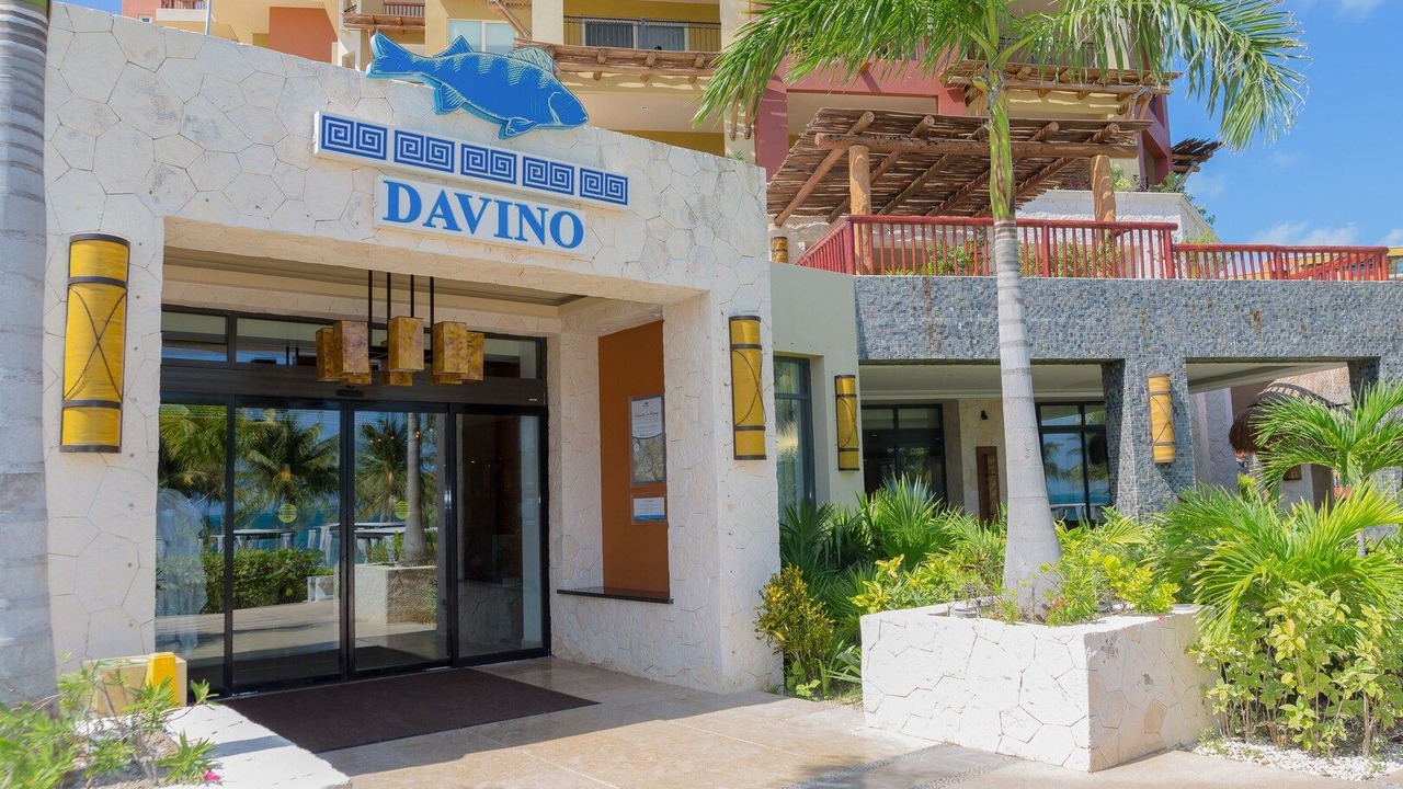 Photo of Buildings in Punta Sam