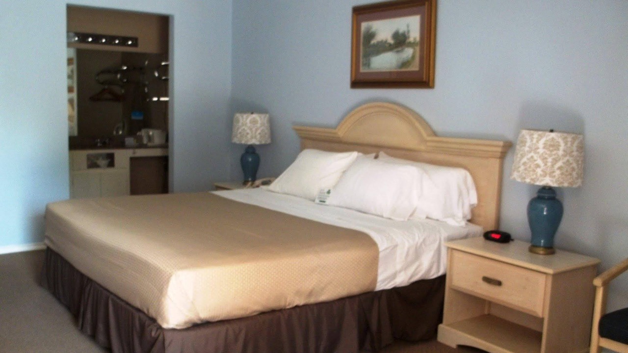 Photo of Bedroom in Donna