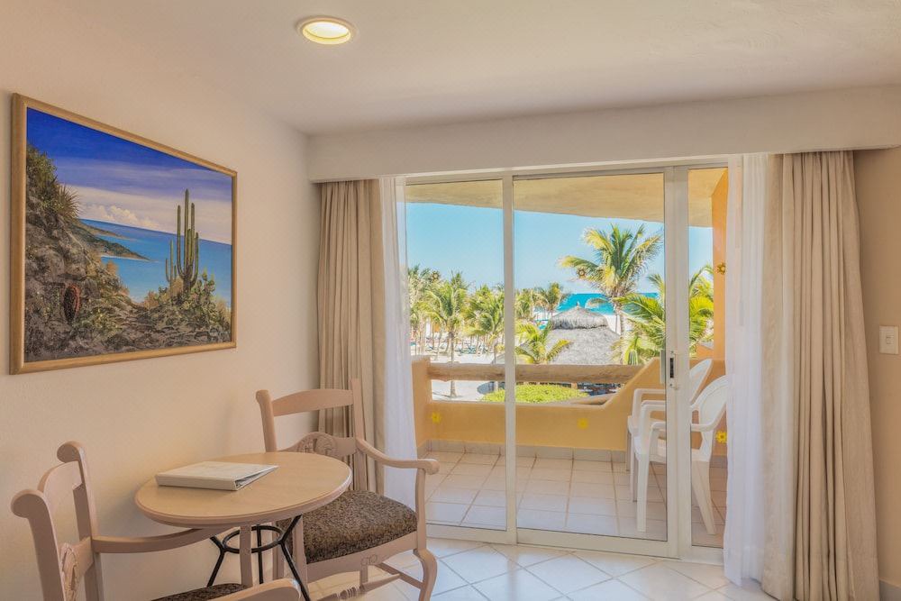 Photo of Livingroom in Zona Hotelera