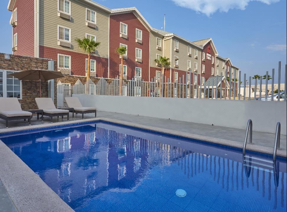 Photo of Outdoor in La Joya