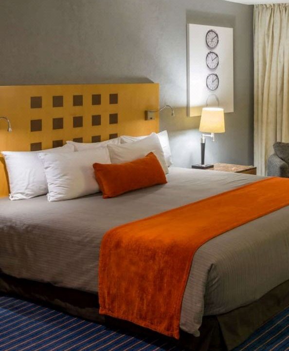 Photo of Bedroom in Nuevo Laredo