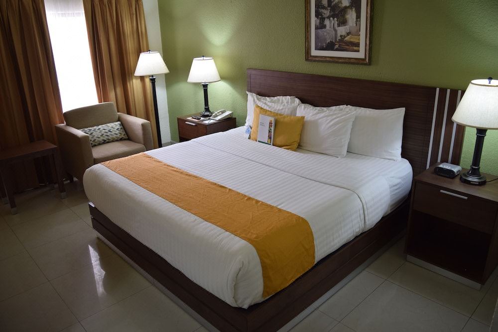 Photo of Bedroom in Ciudad Obregon