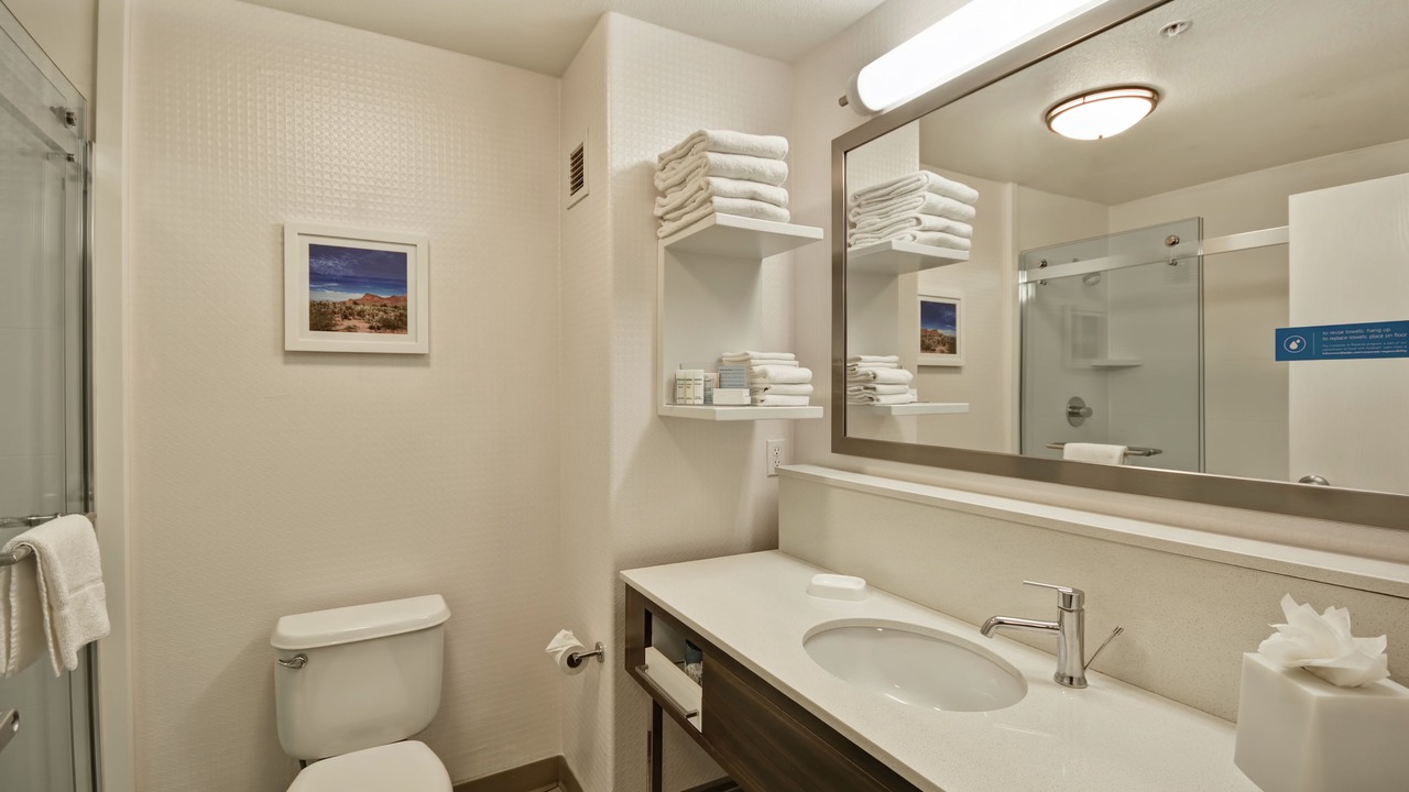 Photo of Bathroom in Yuma