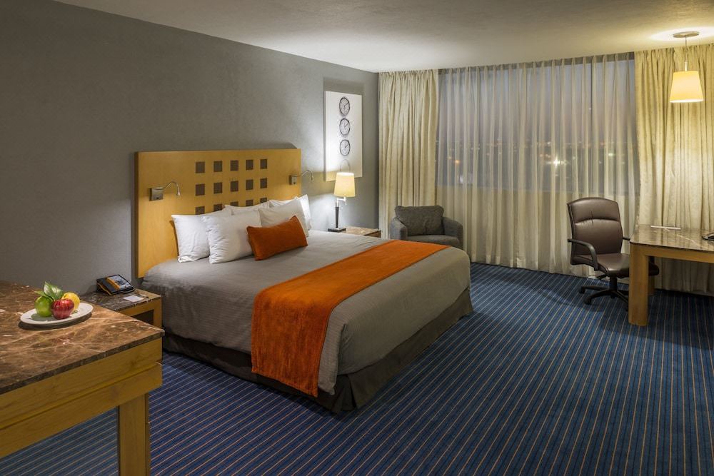 Photo of Bedroom in Nuevo Laredo