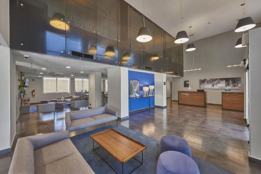 Photo of Livingroom in Guadalupe
