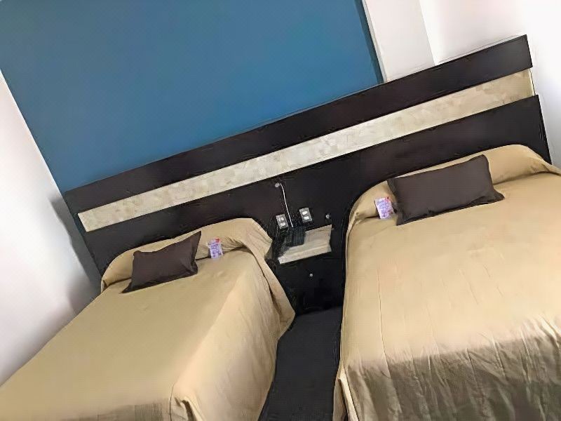 Photo of Bedroom in Leon Centro