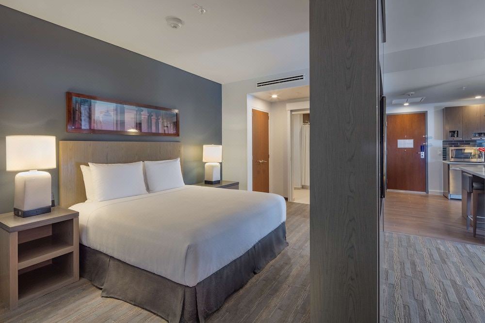 Photo of Bedroom in Santa Fe