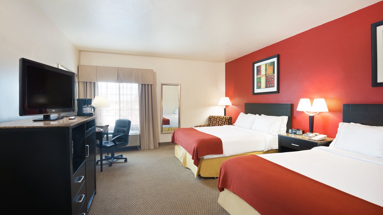 Photo of Bedroom in Casa Grande