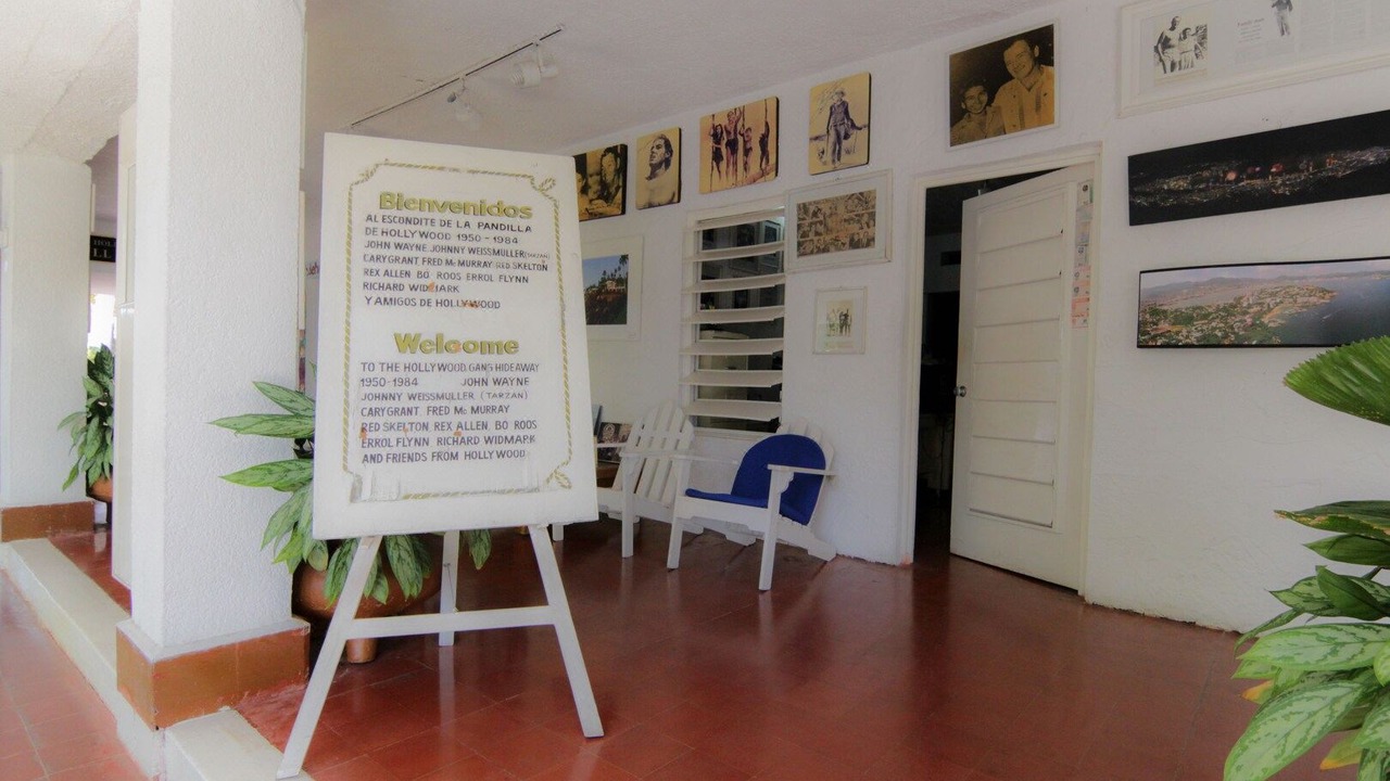 Photo of Livingroom in Las Playas