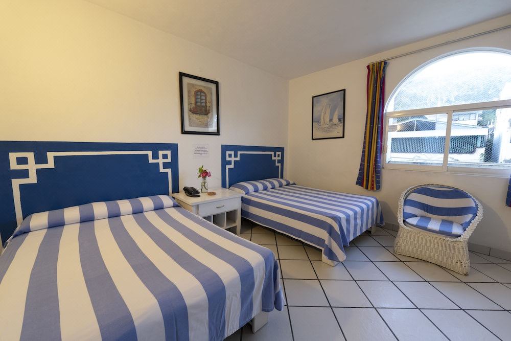 Photo of Bedroom in Caleta