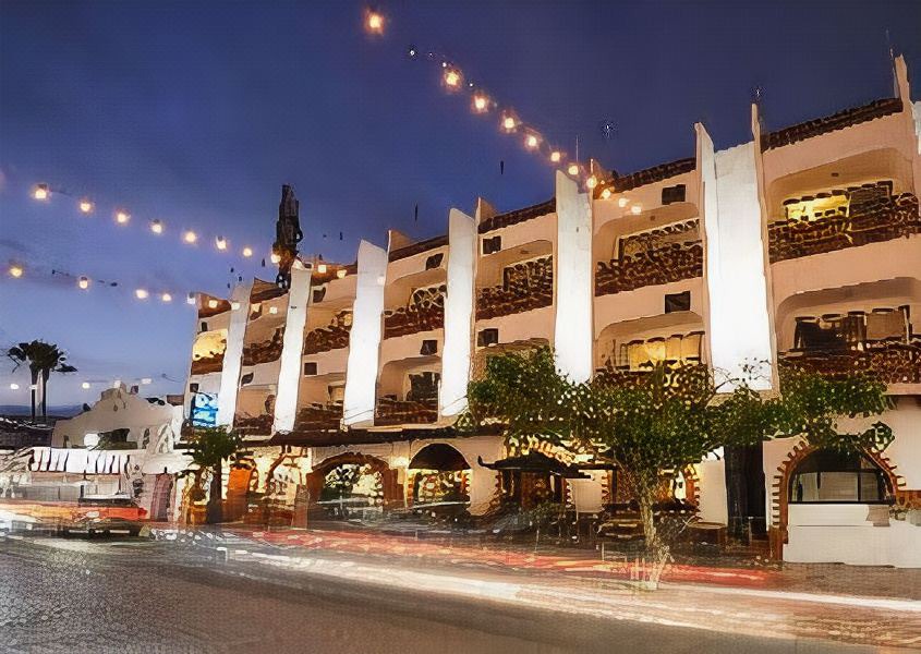 Photo of Buildings in Zona Centro
