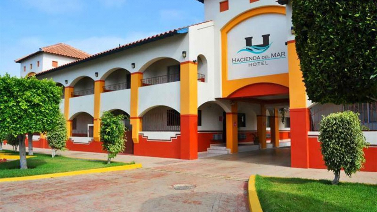 Photo of Buildings in Playas de Tijuana