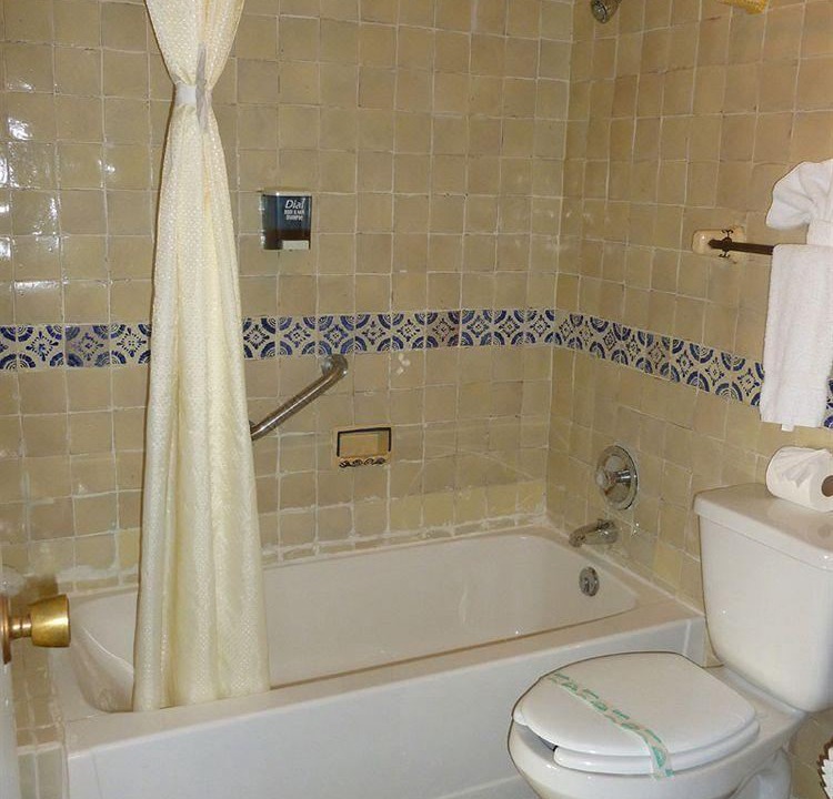 Photo of Bathroom in Zona Centro