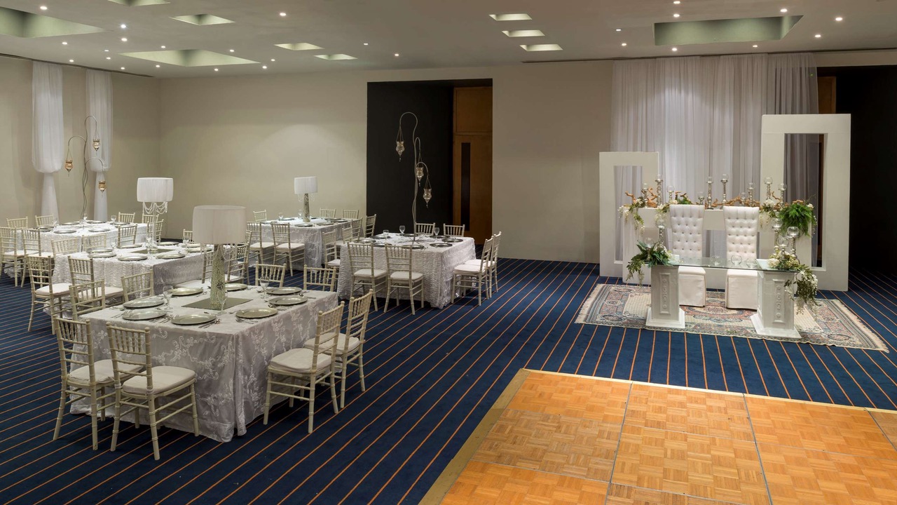 Photo of Livingroom in Nuevo Laredo