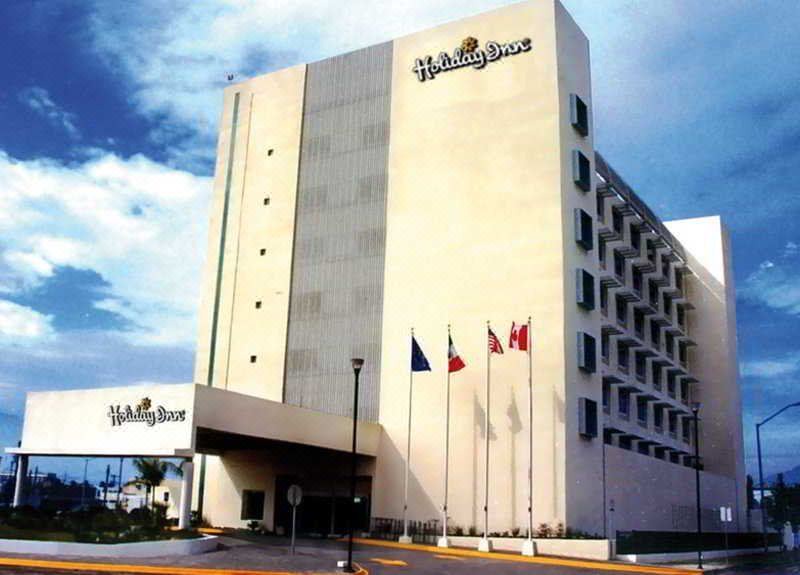 Photo of Buildings in Guadalupe