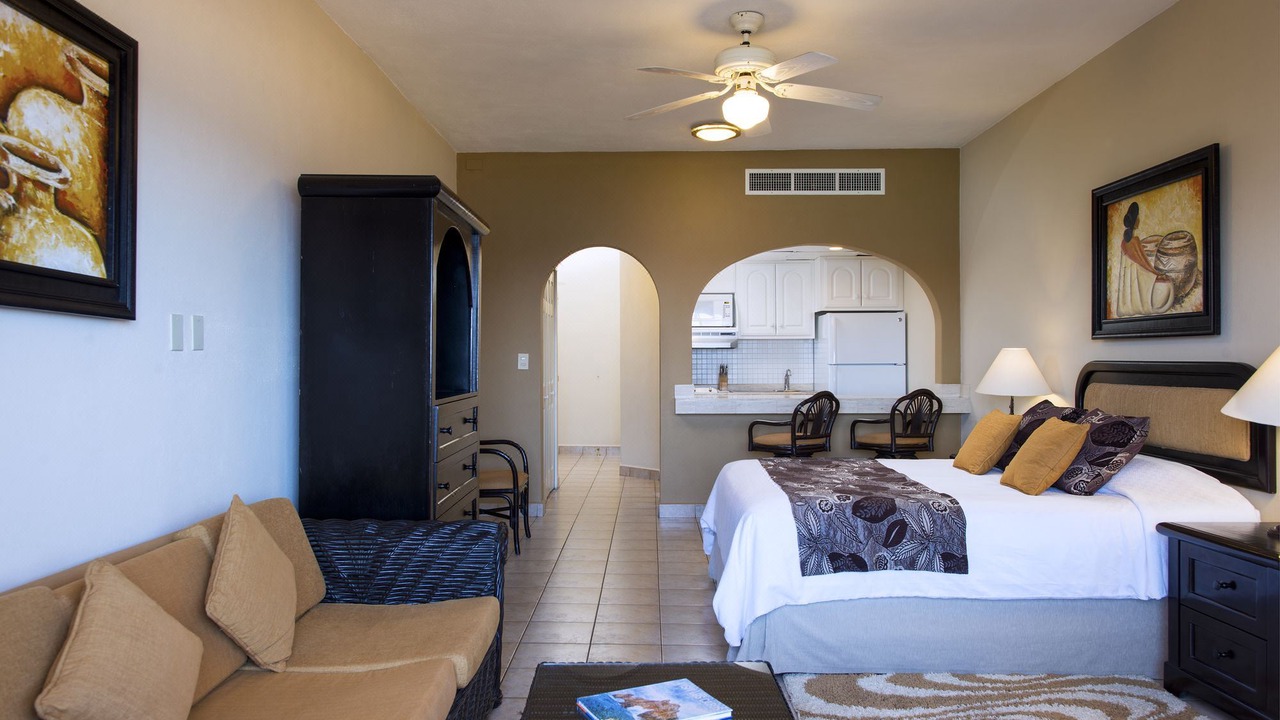 Photo of Livingroom in Los Cabos