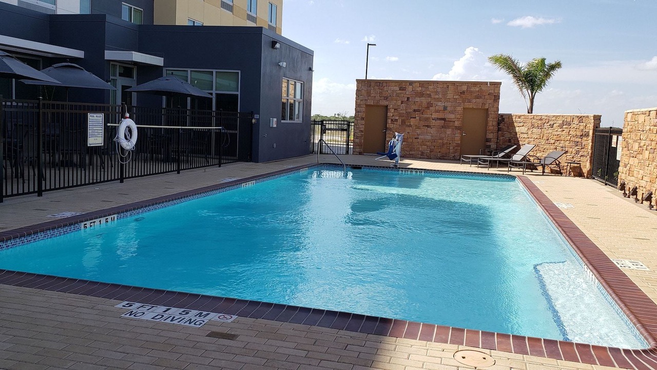 Photo of Outdoor in Brownsville