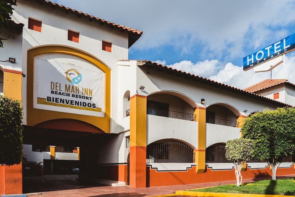Photo of Buildings in Playas de Tijuana