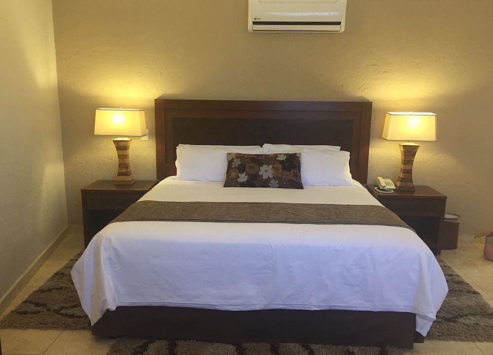 Photo of Bedroom in Centro
