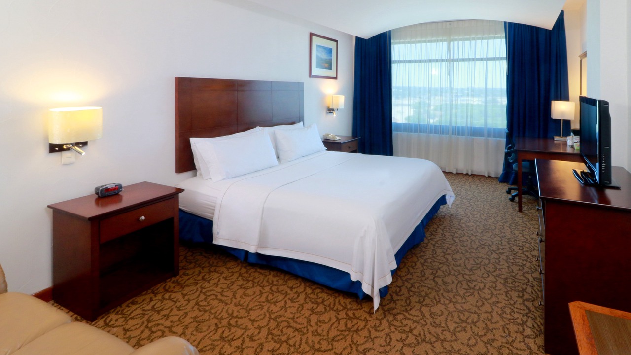 Photo of Bedroom in Nuevo Laredo