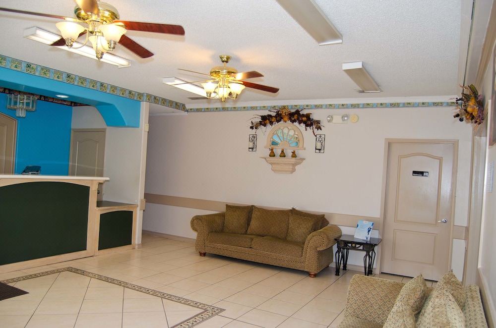 Photo of Livingroom in Edinburg