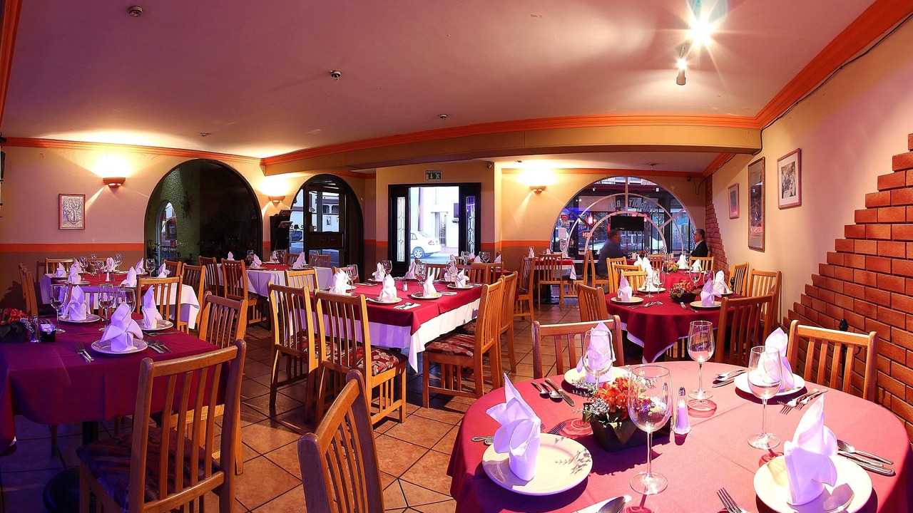 Photo of Livingroom in Zona Centro
