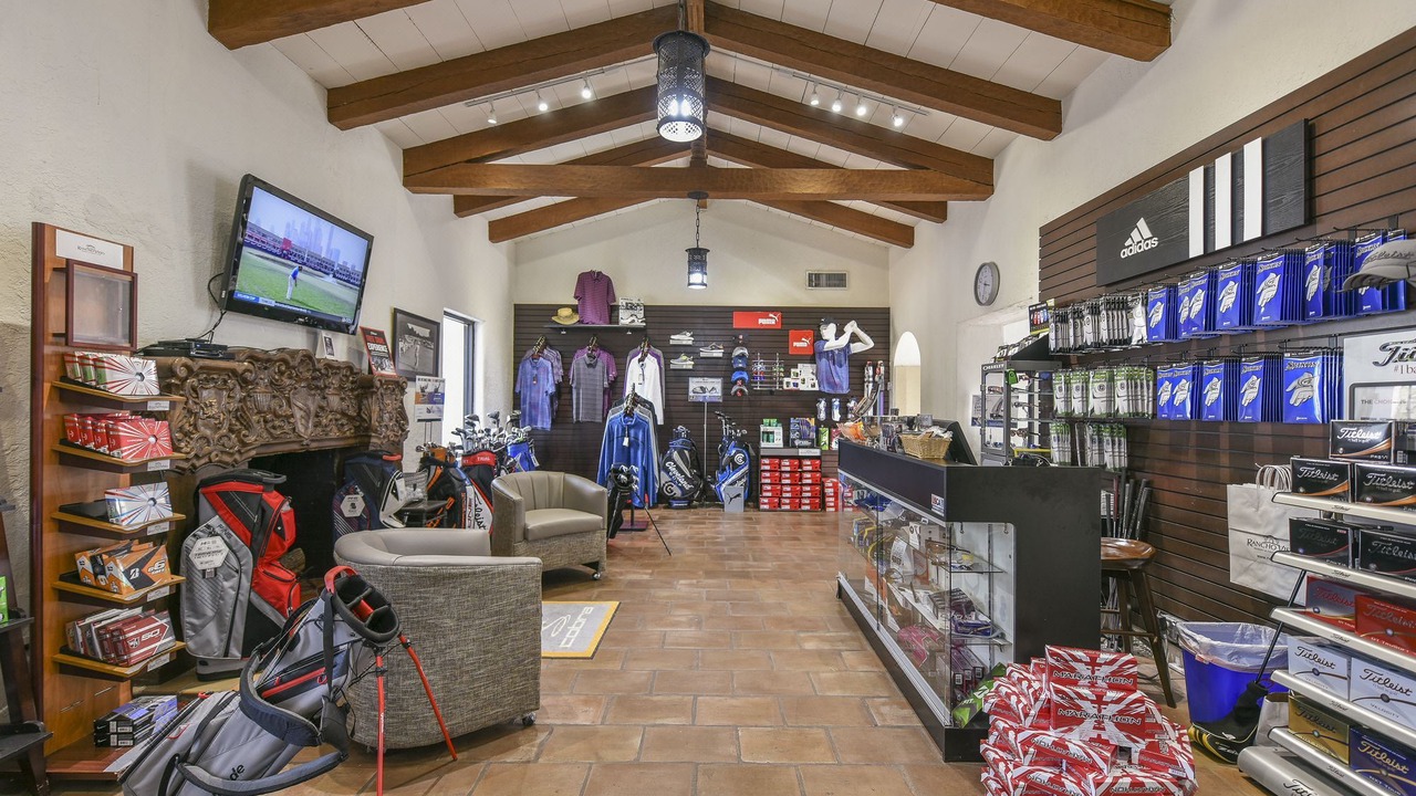 Photo of Livingroom in Rancho Viejo