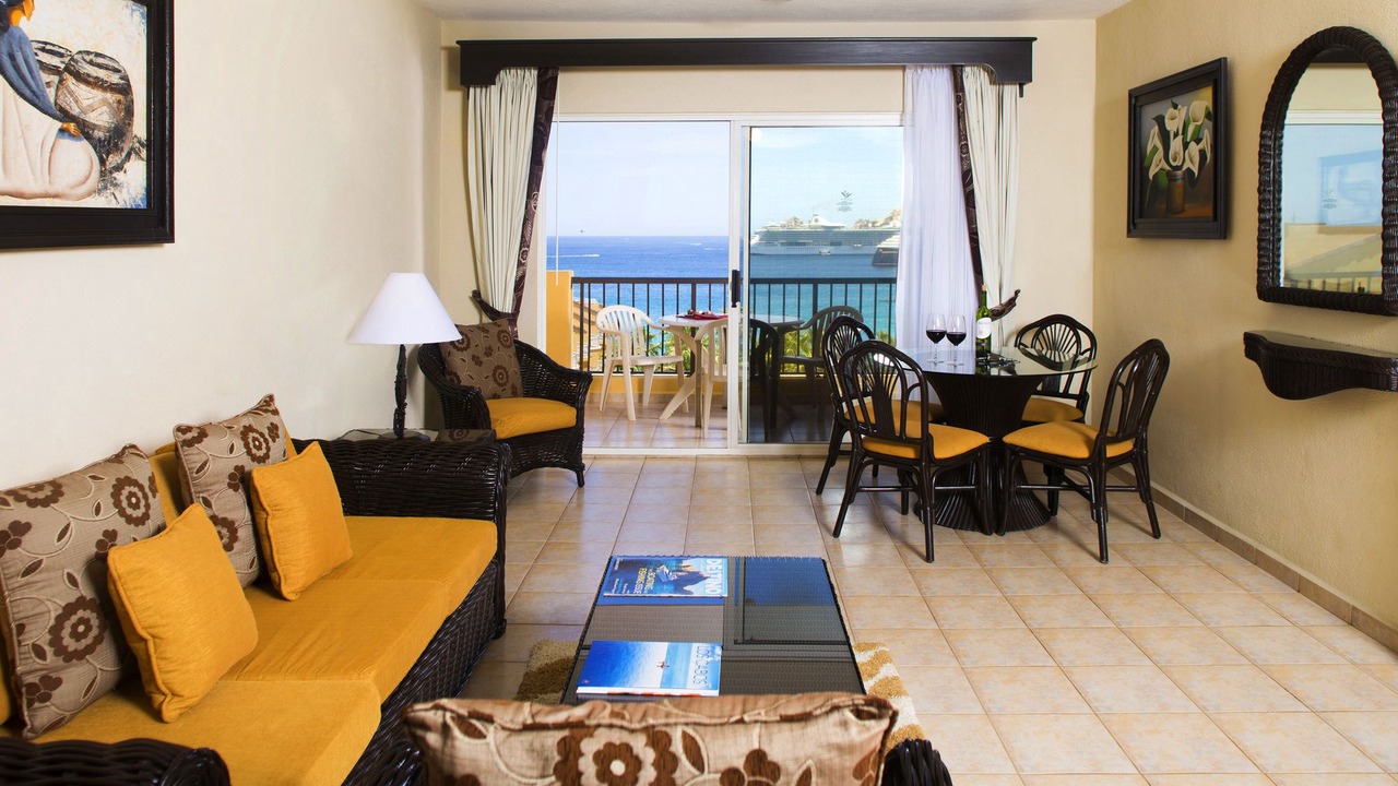 Photo of Livingroom in Los Cabos