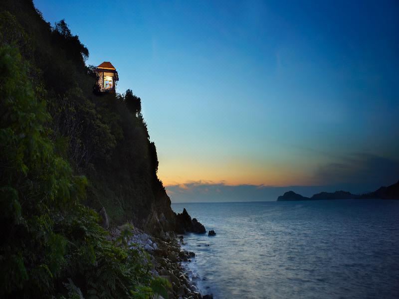 Photo of Outdoor in Punta Diamante