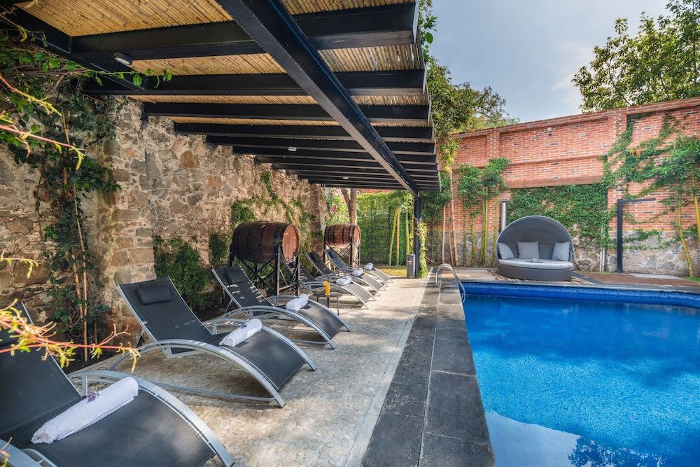 Photo of Outdoor in Centro