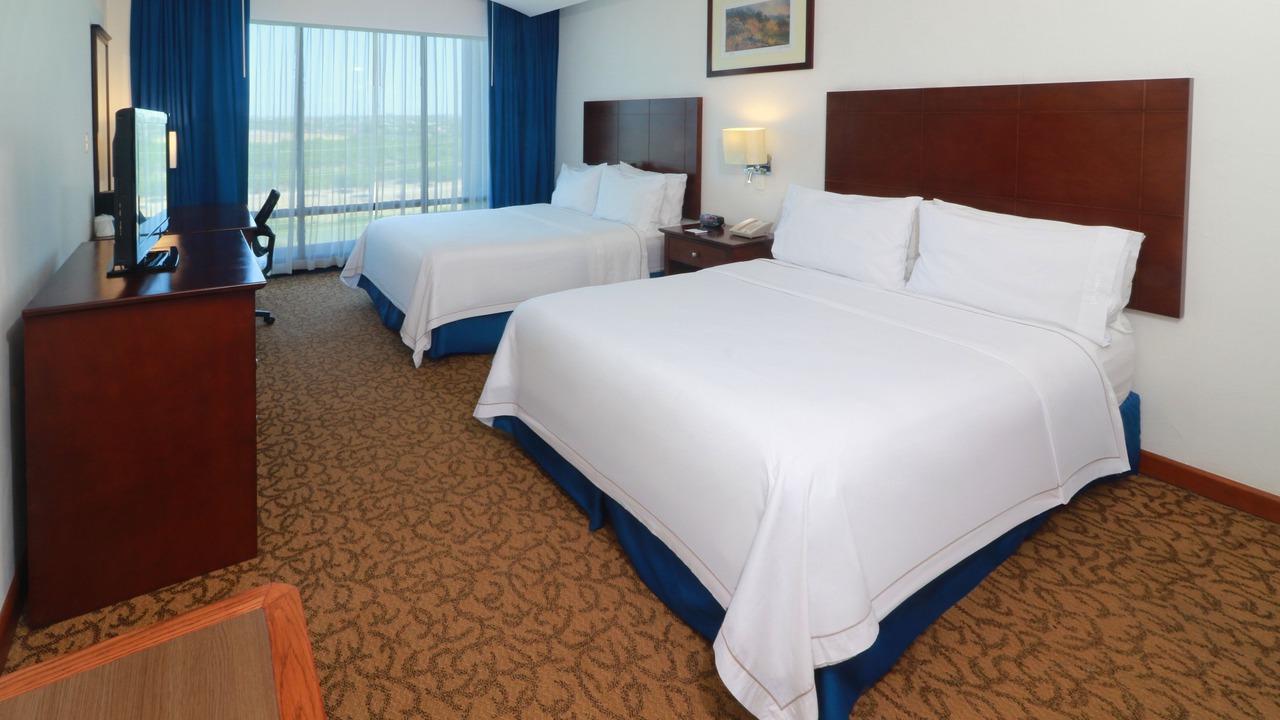Photo of Bedroom in Nuevo Laredo