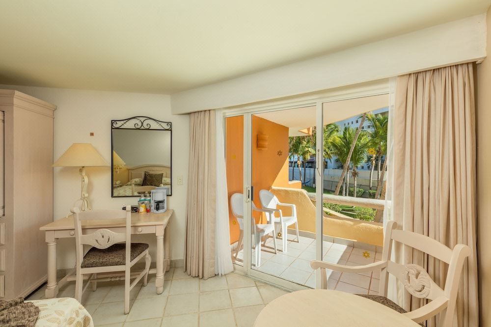 Photo of Livingroom in Zona Hotelera