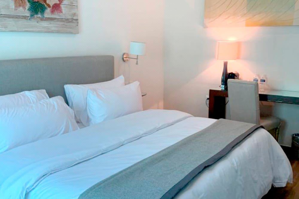 Photo of Bedroom in Zona Minerva