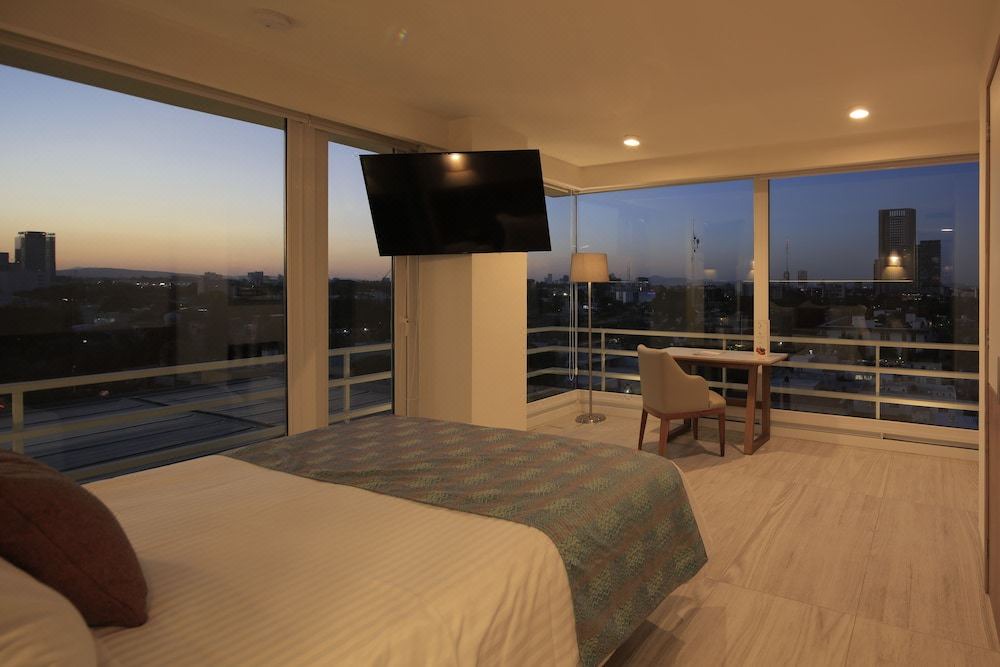 Photo of Bedroom in Zona Minerva