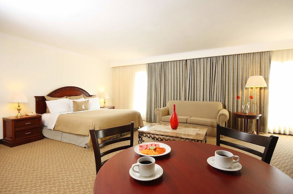 Photo of Livingroom in Nuevo Laredo
