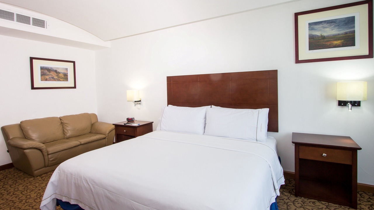 Photo of Bedroom in Nuevo Laredo