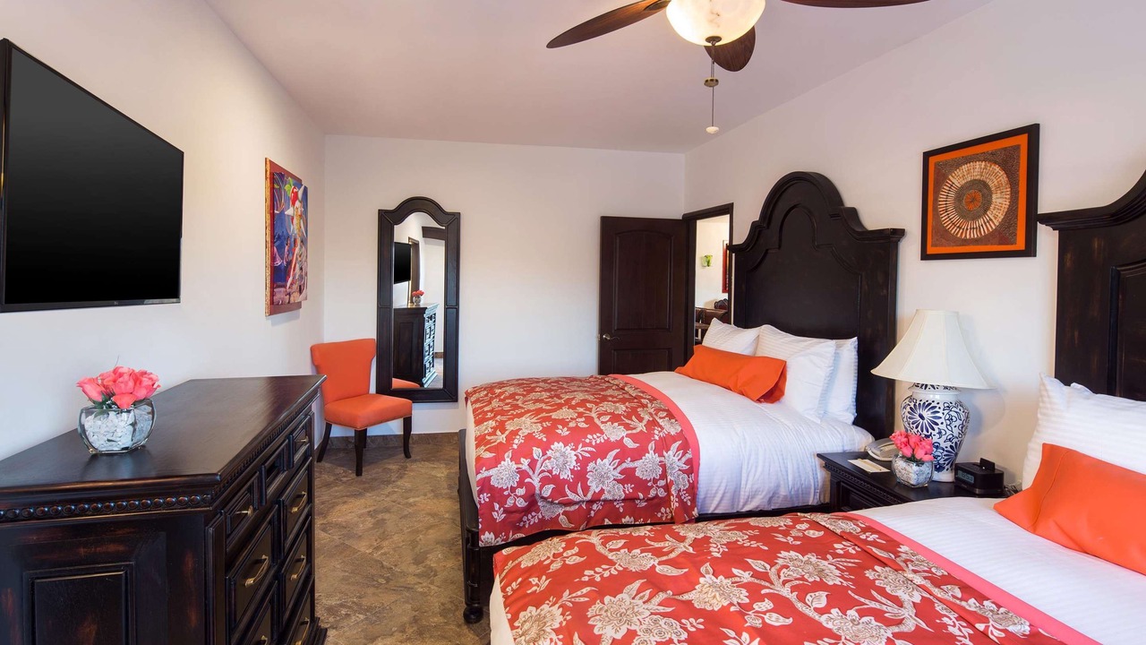 Photo of Bedroom in Los Cabos
