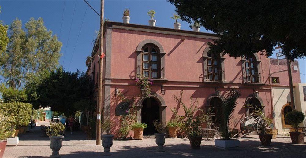 Photo of Buildings in Loreto