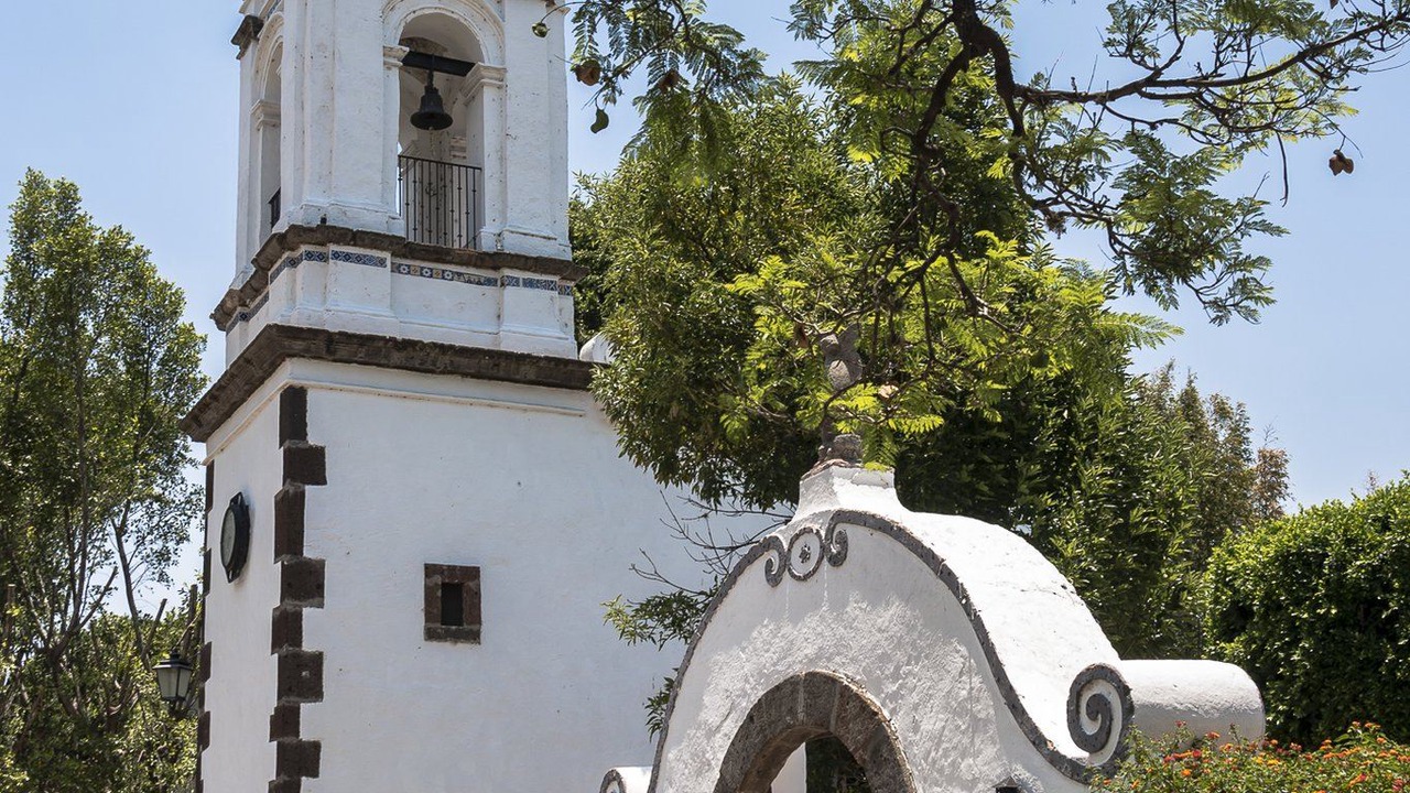 Photo of Buildings in Galindo
