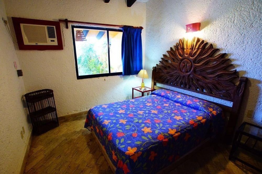 Photo of Bedroom in Playa la Madera