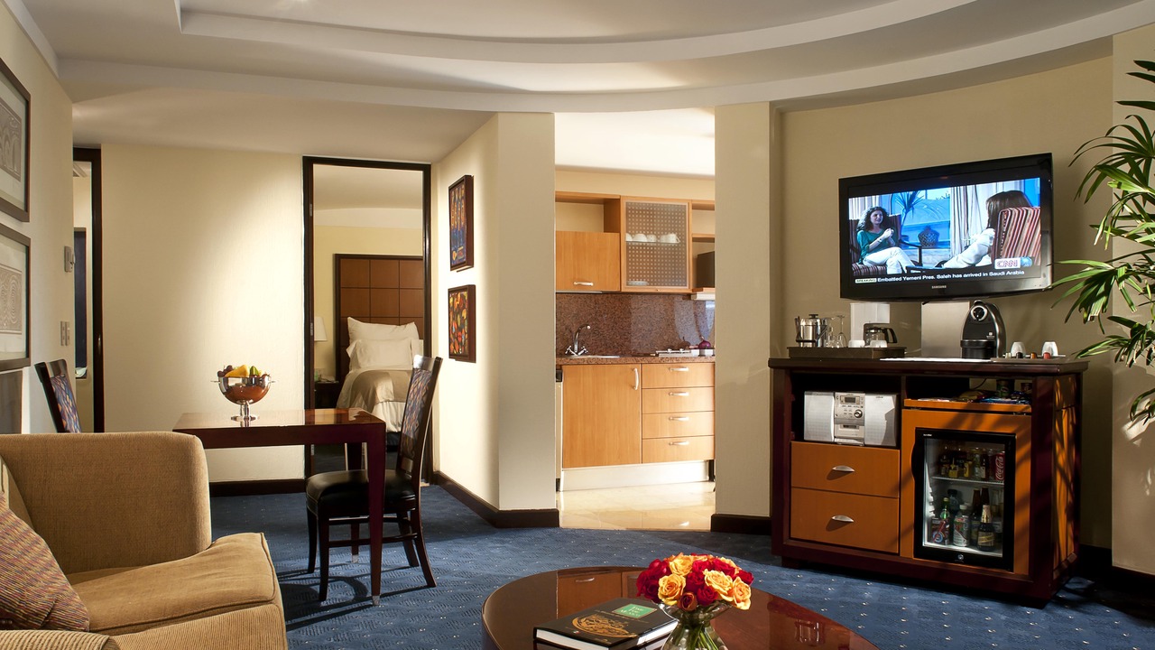 Photo of Livingroom in Reforma