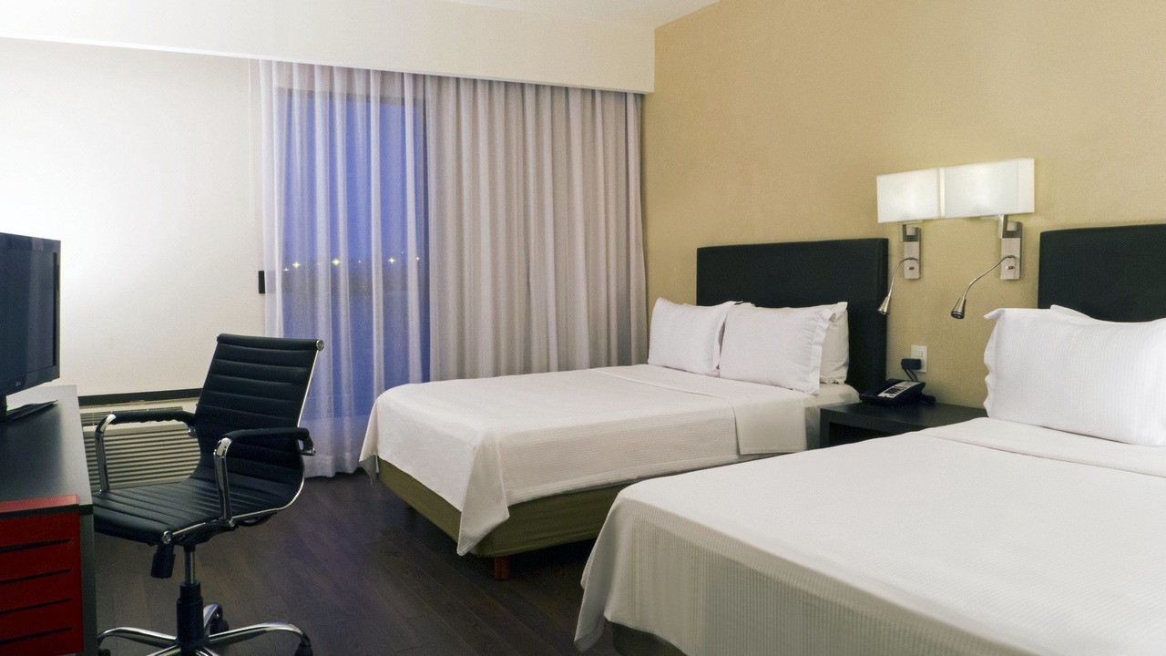 Photo of Bedroom in Leon