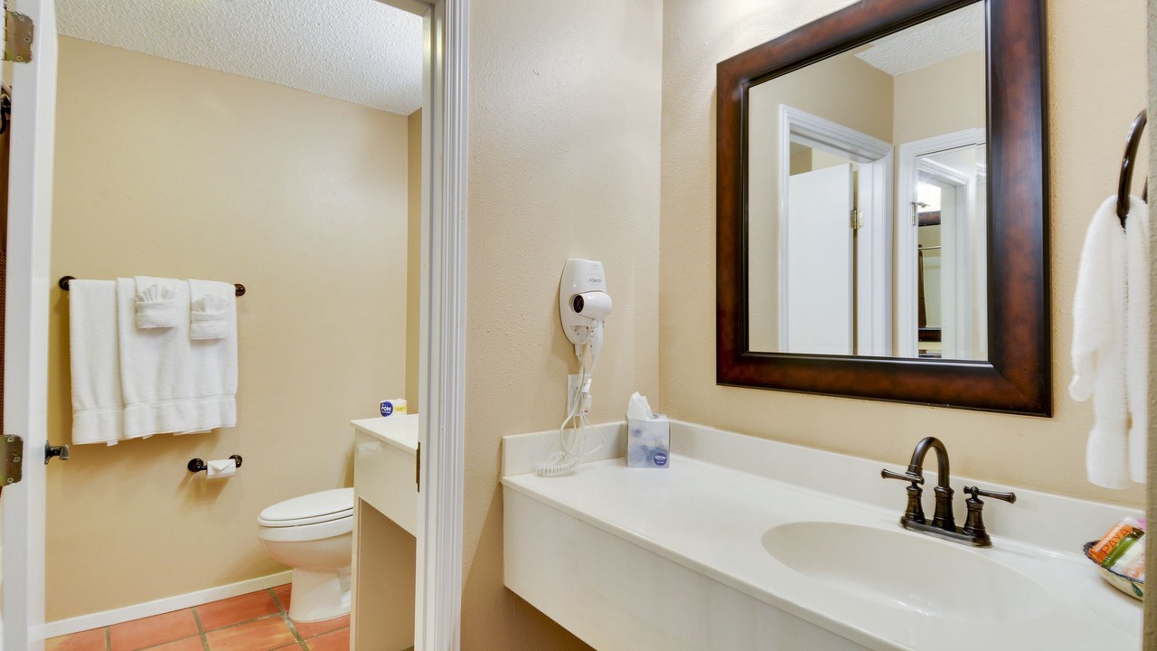 Photo of Bathroom in Rancho Viejo