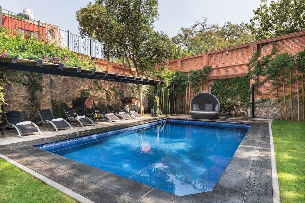 Photo of Outdoor in Centro