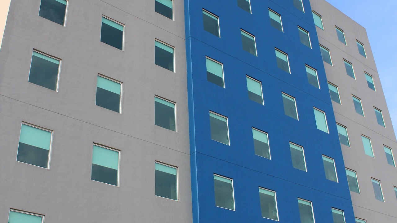 Photo of Buildings in Fraccionamiento Revolucion